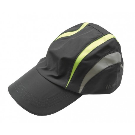 Capellino Wowow Dark Cap 2.0 nero