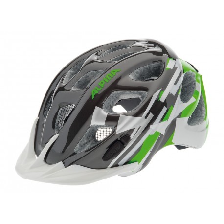 Casco Alpina Rocky Kids