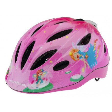 Casco Alpina Gamma 2.0 Flash