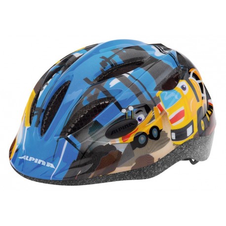 Casco Alpina Gamma 2.0