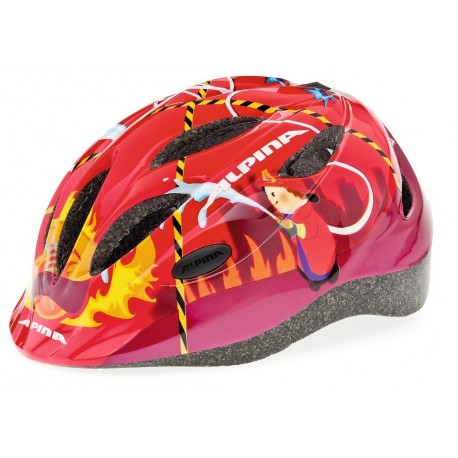 Casco Alpina Gamma 2.0