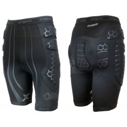 Pantalo.di prot.Amplifi Cortex Skin Pant