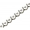Catena Magic Colour 1/2 x 1/8102 anelli"