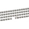 Catena WippermannConnex 7E8 1/2x 3/32""