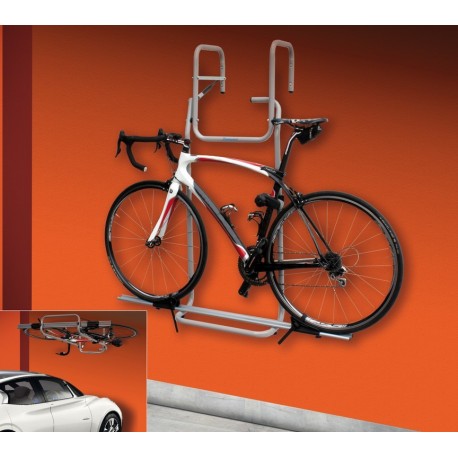Supporto da muro Peruzzo Bike Up - Sport e Bici
