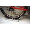 rastrelliera per biciclette da 20 a 28""