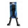 Cavalletto 2 gambe alloy Massload nero
