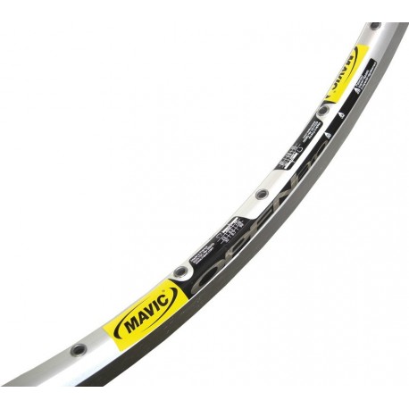 Cerchio MavicOpenPro SUP 28 argento"