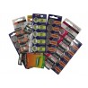 batteria a litio CR 1620
