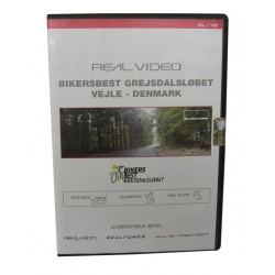 DVD Virtual Reality Elite