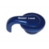 Coperchio blu per cartuccia LO 14,9 mm