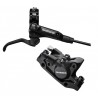 Freno a disco Shimano M 447 idraulico