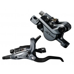 Freno a disco Shimano M 4050 idraulico