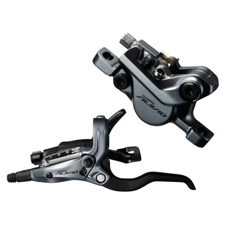 Freno a disco Shimano M 4050 idraulico