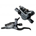 Freno a disco Shimano M 4050 idraulico