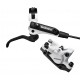 Freno a disco Shimano M 447 idraulico