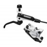 Freno a disco Shimano M 447 idraulico