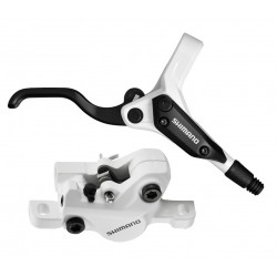 Freno a disco Shimano M 395 idraulico