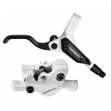 Freno a disco Shimano M 395 idraulico