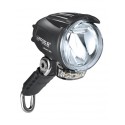 Faro LED b&m Lumotec IQ Cyo T