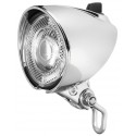 Faro LED b&m Lum. Classic senso plus