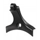 Supporto per fanale Trelock Bike-i