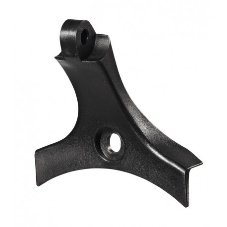 Supporto per fanale Trelock Bike-i