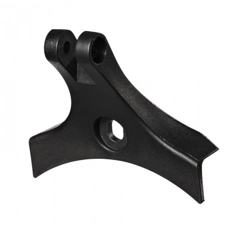 Supporto per fanale Trelock Bike-i