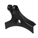 Supporto per fanale Trelock Bike-i