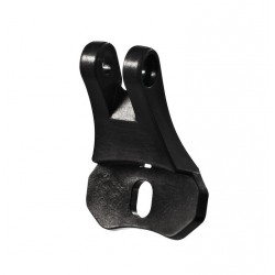 Supporto per fanale Trelock Bike-i