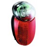 luce post. B&M Seculite Plus
