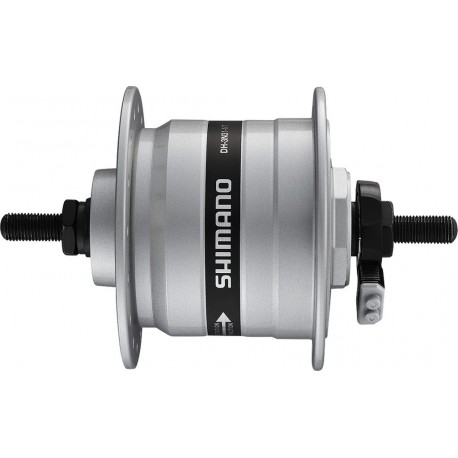 VR dinamo mozzo Shimano DH3N31ESG