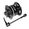 Dinamo mozzo ant. DHT6703 36 fori