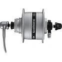 Mozzo con din.RA Shimano XT DH-T780-1N