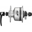 Mozzo con din.RA Shimano XT DH-T780-1N