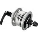 Mozzo con din.RA Shimano XT DH-T785-1D