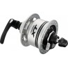 Mozzo con din.RA Shimano XT DH-T785-1D