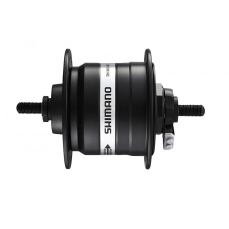 VR dinamo mozzo Shimano DH3N31BLG