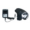 fanalino a batterie LED IXON IQ