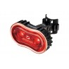 Luce posteriore LED Sigma Stereo