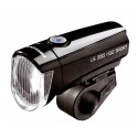 Luce LED a batteria Trelock I-Go Sport