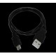 Cavo d.carica USB Trelock