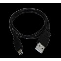 Cavo d.carica USB Trelock