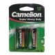 Batteria CAMELION Baby Green R14