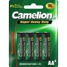 Batteria CAMELION Mignon Green R06