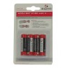 Set batterie SIGMA Mignon