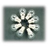lampadina 3,7V/03A