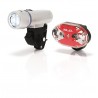 XLC set d'illuminazione 5X