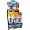 Espositore bevande gel carboid. Xenofit