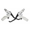 Set leve freno XLC BL-V01